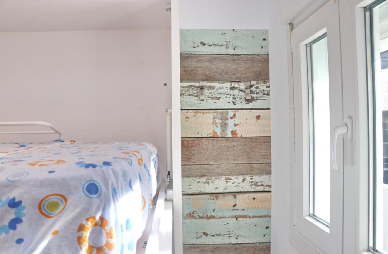 Apartamento Madrid Cádiz Exteriör bild